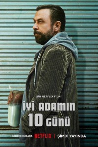 10 дней плохого парня