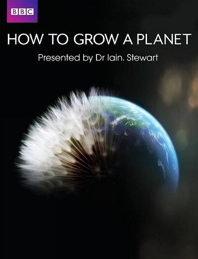  Как вырастить планету 